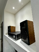 Roksan K3 + Martin Logan B10 - Soldes 2025