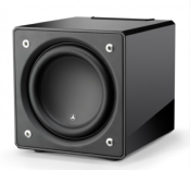   JL Audio E-sub E-112 Laque Noire