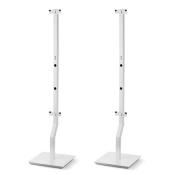 FOCAL ON WALL STAND BLANC (LA PAIRE) 