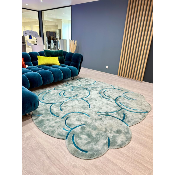 Bretz Tapis Bubble - Destockage