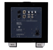 Rel Acoustics Carbon Special