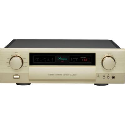 Accuphase C2150 - Sur commande