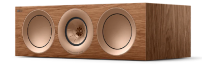 KEF R6 Meta