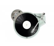 ROKSAN Radius 7 Turntable