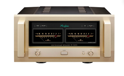 ACCUPHASE P 7500 - Sur commande