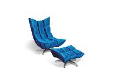 bretz fauteuil Hangout B122