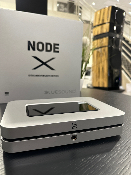 Bluesound Node X - modèle de démo