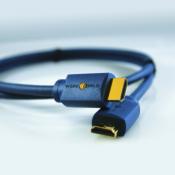 Cable HDMI Wireworld Sphre 3m