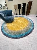 Bretz Tapis Sun