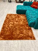 Bretz Tapis Viscose Solid