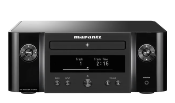 Marantz Melody X M-CR612 noir