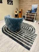 Bretz tapis record zen - Destockage