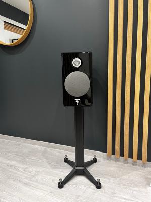 focal kanta 1 - Deep Black - la paire - en Démo