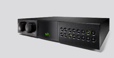 Naim NAC 552 inclus 552 PS DR