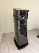 Focal Stella Utopia Evo la paire - fin de stock  - prix sur demande 