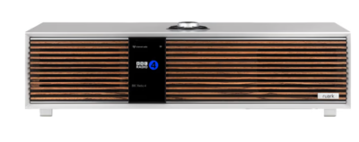 Ruark - R410 - en écoute chez nous