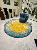 Bretz Tapis Sun