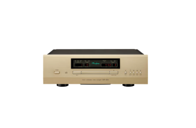 Accuphase DP450 - Sur commande