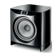 Focal SW1000BE - sur commande