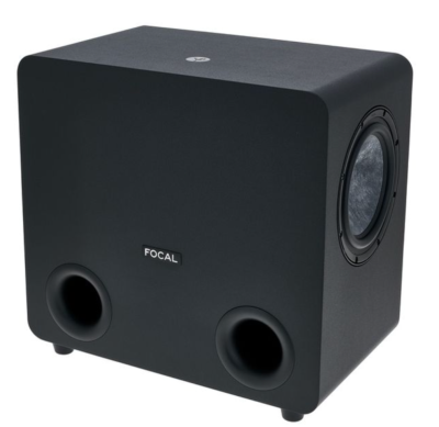 Focal Sub One