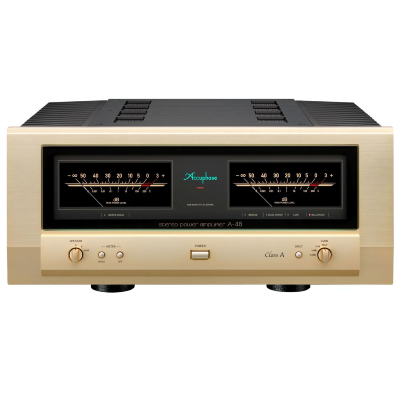 Accuphase A 48 - Sur commande