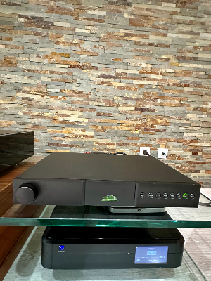 Naim NAIT-XS/2 - Occasion