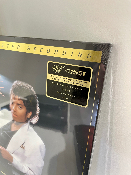 MOFI MICHAEL JACKSON - THRILLER (1 LP 180G - 33 RPM BOX SET)