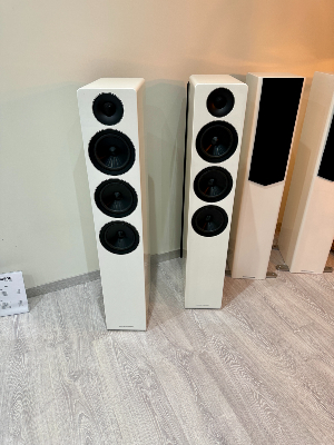 ACOUSTIC ENERGY AE320 - Soldes 2025