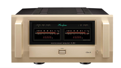 Accuphase A 80 - Sur Commande