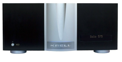 Krell Solo 575XD 