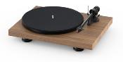 Pro-Ject Début Carbon Evo Noyer