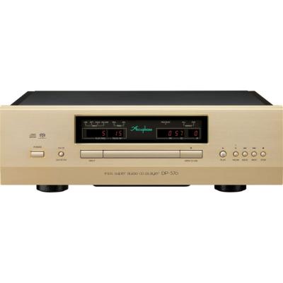 Accuphase DP570 - Sur commande