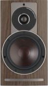 Dali rubicon 2 C Noyer + sound Hub