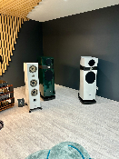 Focal Scala Utopia Evo - occasion de folie - la paire