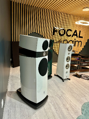 Focal Scala Utopia Evo - occasion de folie - la paire