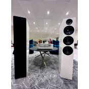 Technics SU G700 & Acoustic Energy AE 320 -Occasion 