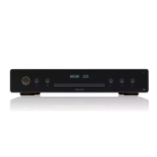 Arcam CD5 - En écoute chez nous