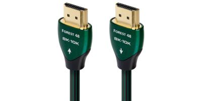 AUDIOQUEST FOREST 48 HDMI