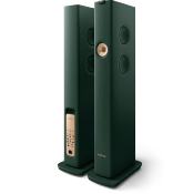 KEF LS60 Lotus Edition - sur commande