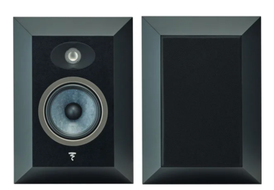 FOCAL THEVA SURROUND NOIR