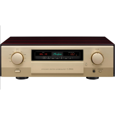 ACCUPHASE C-2900 - sur commande 