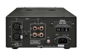 STAX SRM-500T