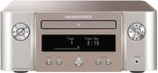 MARANTZ MELODY X M-CR612 SILVER GOLD