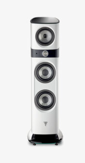 Focal Sopra 2 - sur commande