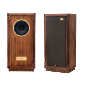 Tannoy Turnberry GR - en écoute chez nous