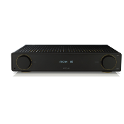 Arcam A5 - En écoute chez nous