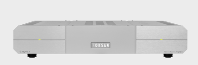 Roksan Caspian M2 ampli