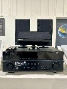 Yamaha RX V 773 et Triangle Galaxy 2 + meteor 0.1TC Pack 7.1 