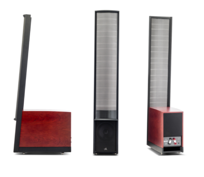 Martin Logan Classic ESL 9