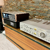 hifi rose ra 180 "en écoute"